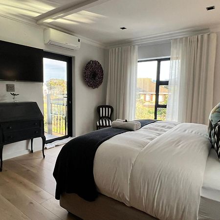 The Whale'S Tale Guesthouse Hermanus Buitenkant foto