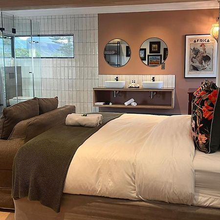 The Whale'S Tale Guesthouse Hermanus Buitenkant foto