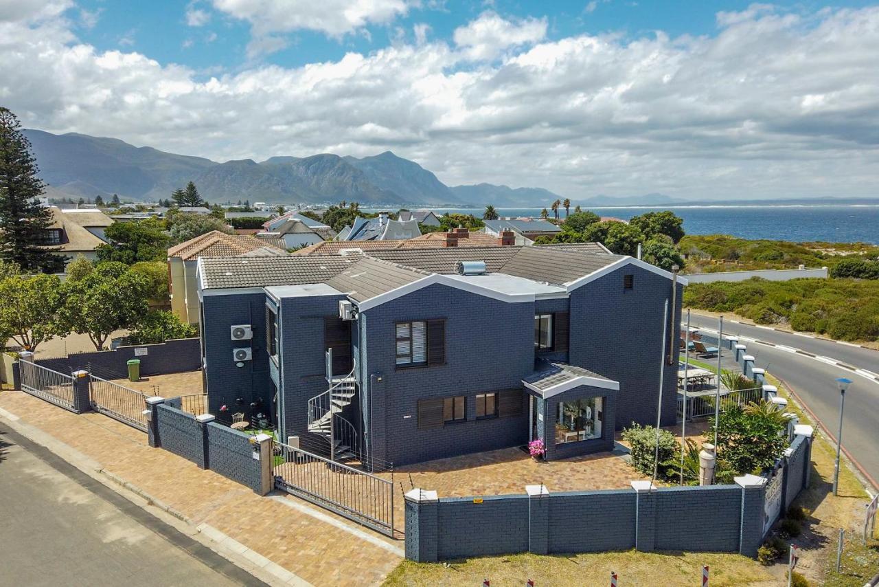 The Whale'S Tale Guesthouse Hermanus Buitenkant foto