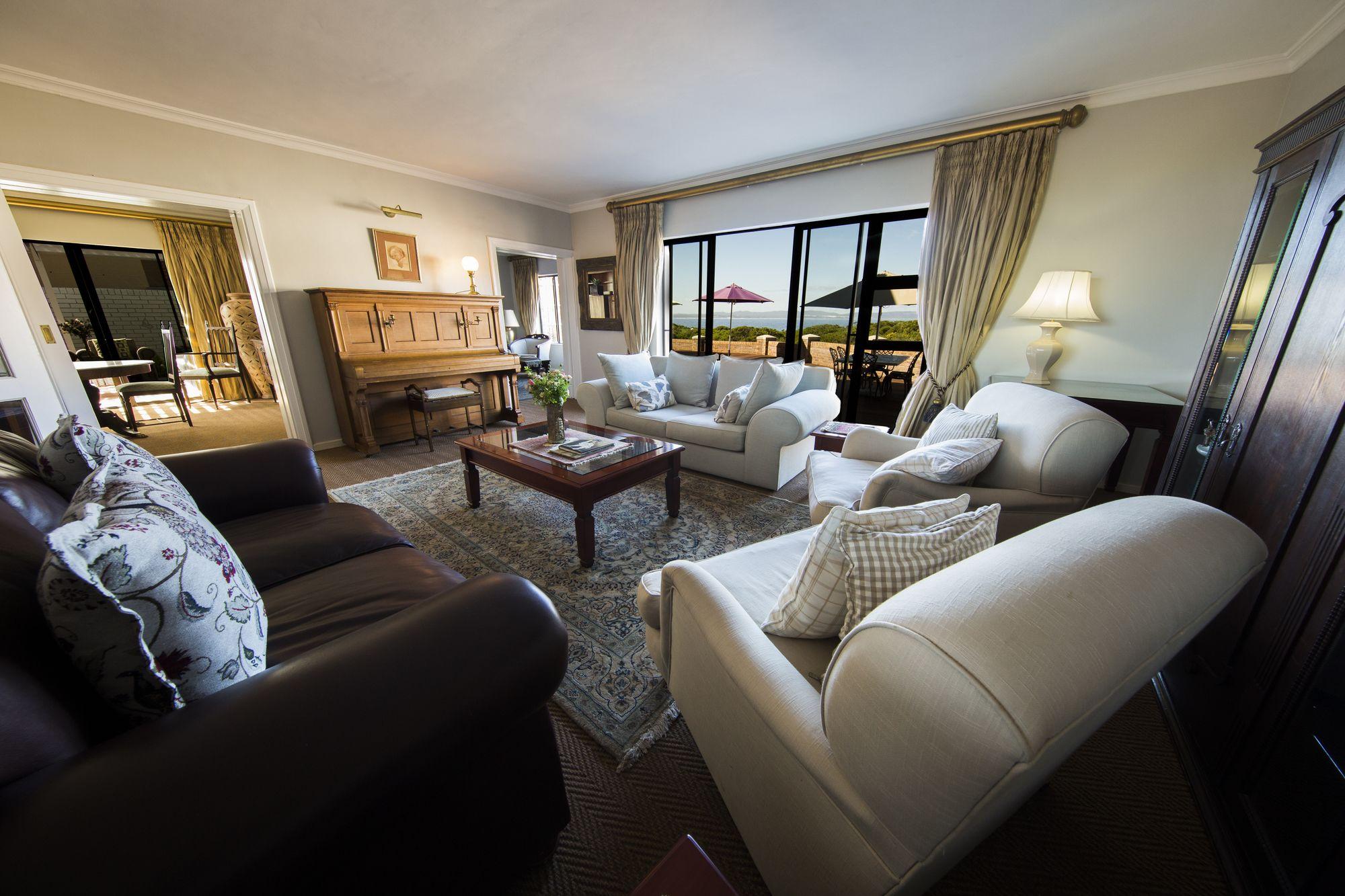 The Whale'S Tale Guesthouse Hermanus Buitenkant foto