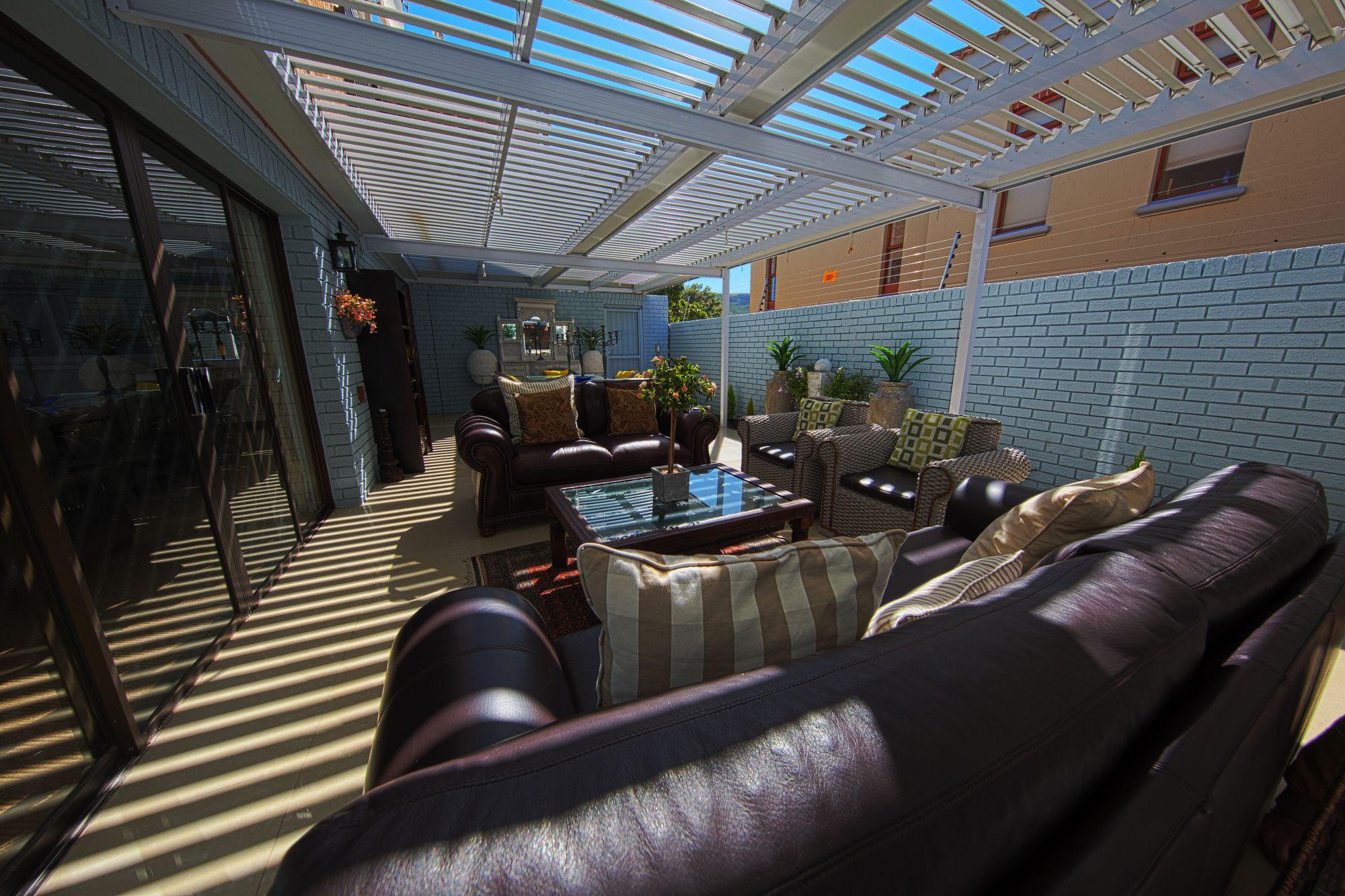 The Whale'S Tale Guesthouse Hermanus Buitenkant foto