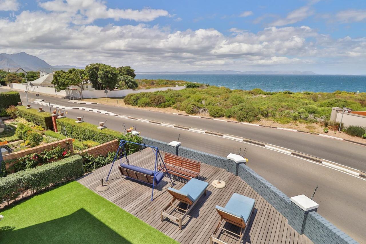 The Whale'S Tale Guesthouse Hermanus Buitenkant foto