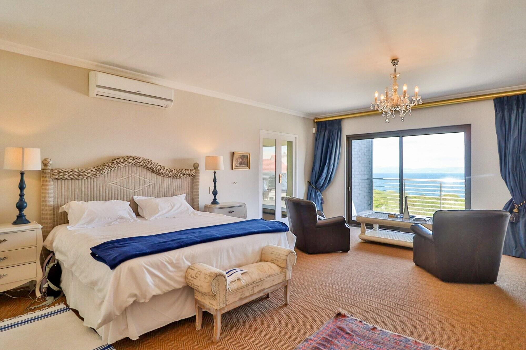 The Whale'S Tale Guesthouse Hermanus Buitenkant foto