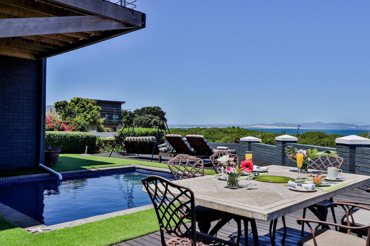 The Whale'S Tale Guesthouse Hermanus Buitenkant foto