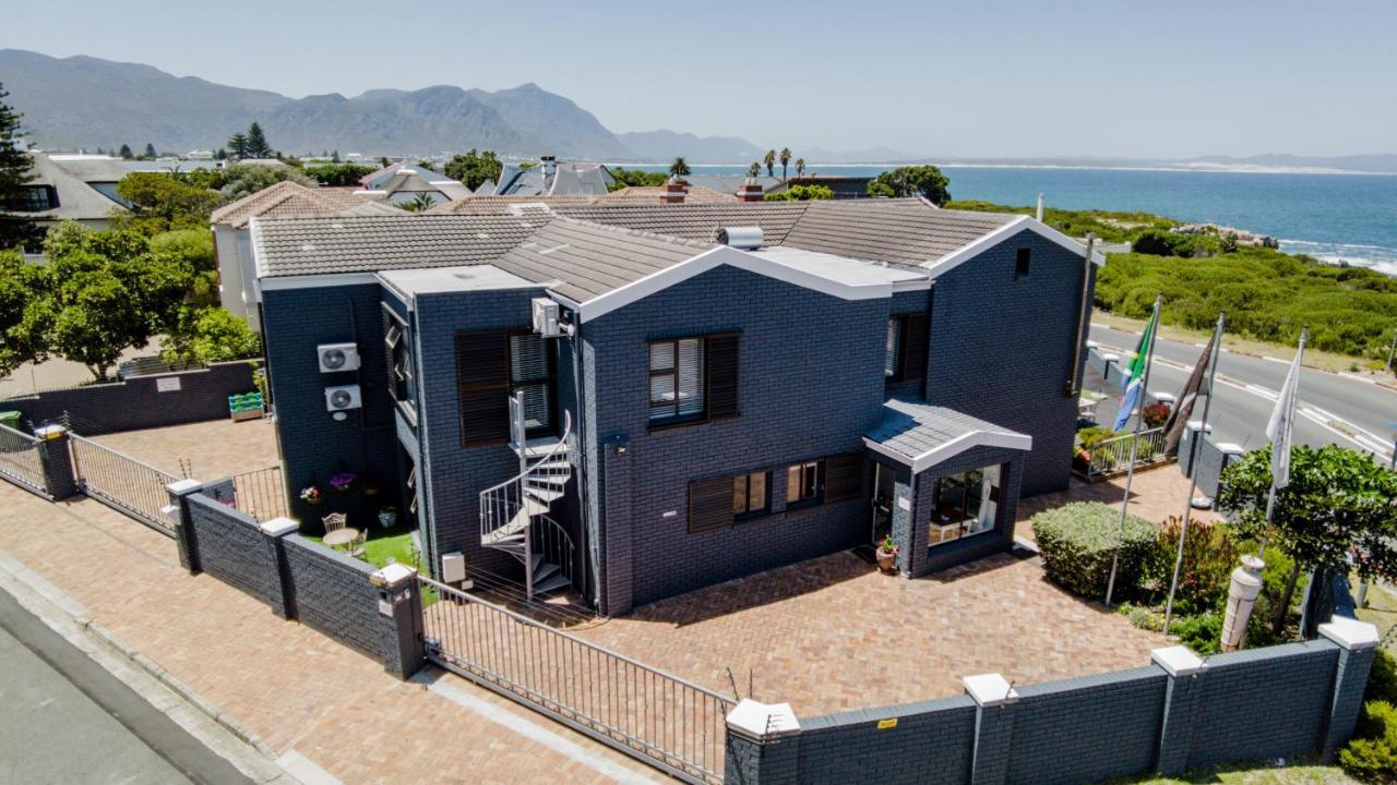The Whale'S Tale Guesthouse Hermanus Buitenkant foto