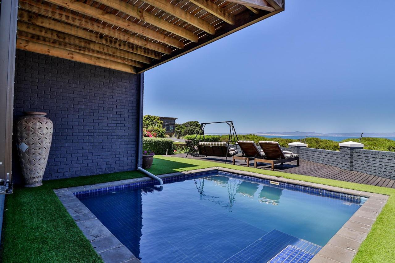 The Whale'S Tale Guesthouse Hermanus Buitenkant foto