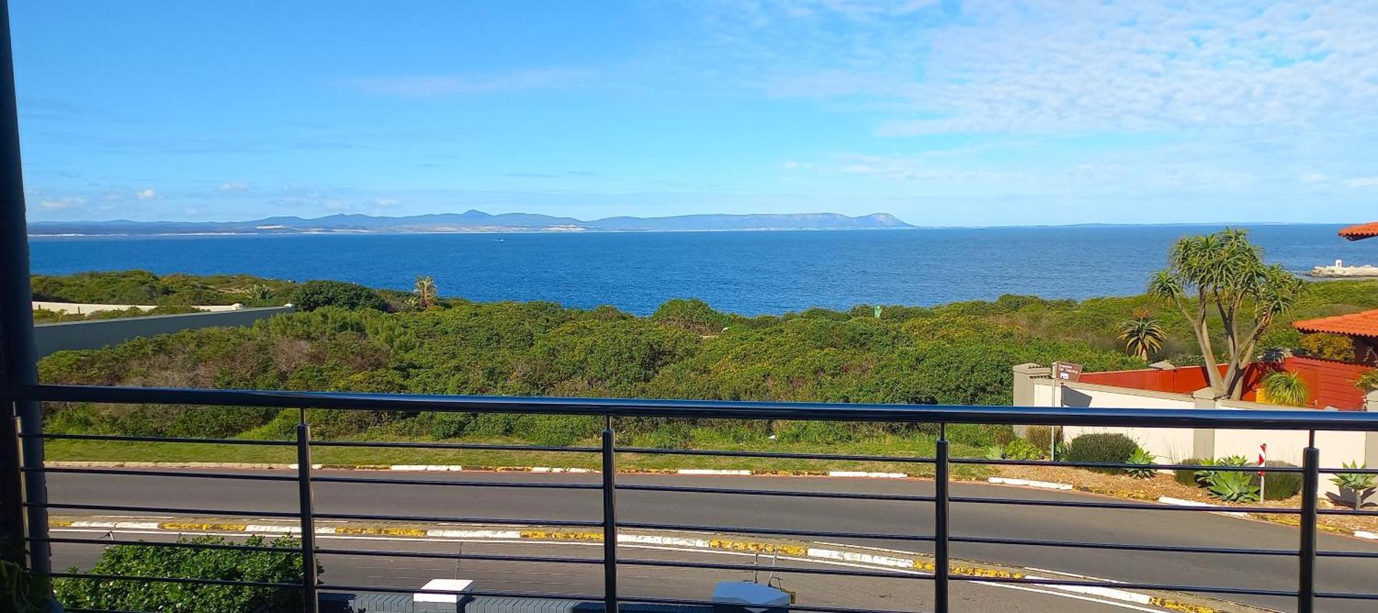 The Whale'S Tale Guesthouse Hermanus Buitenkant foto