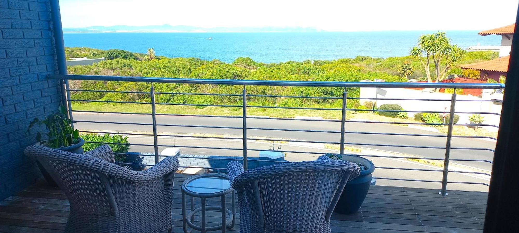 The Whale'S Tale Guesthouse Hermanus Buitenkant foto