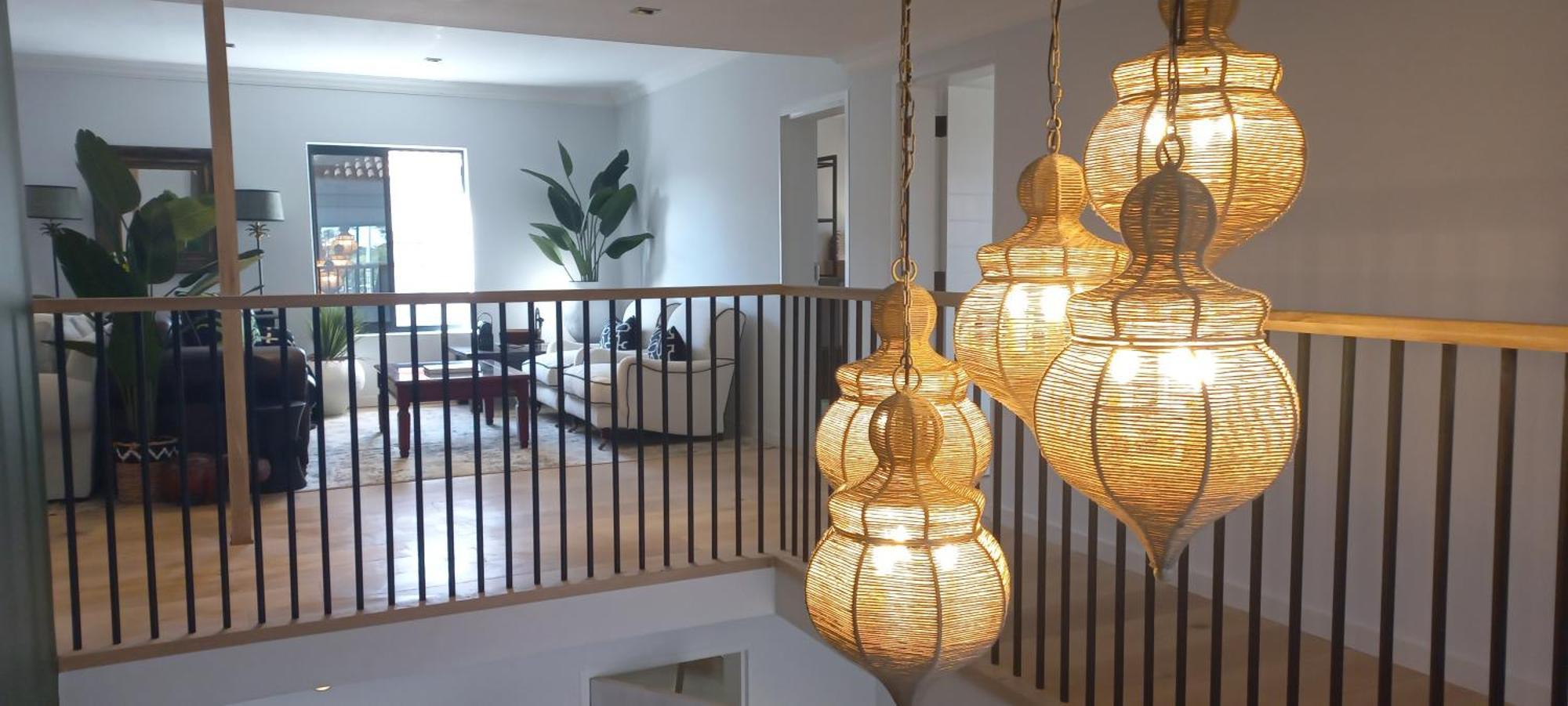 The Whale'S Tale Guesthouse Hermanus Buitenkant foto