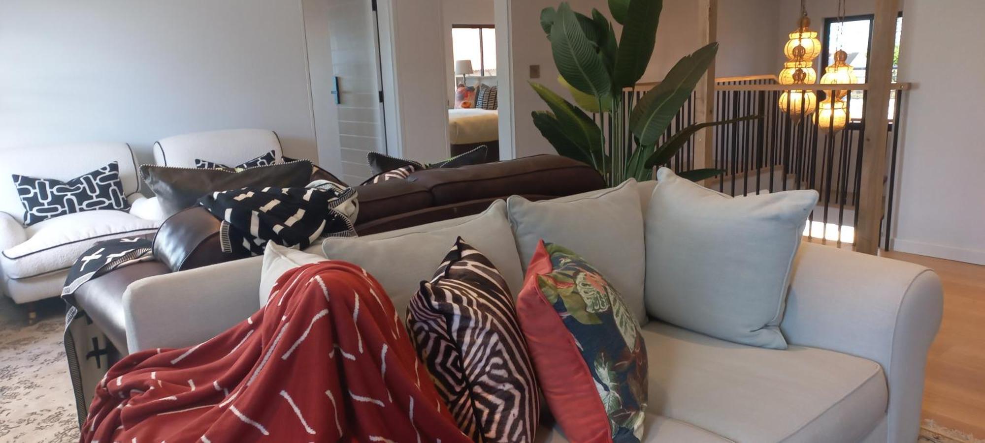 The Whale'S Tale Guesthouse Hermanus Buitenkant foto
