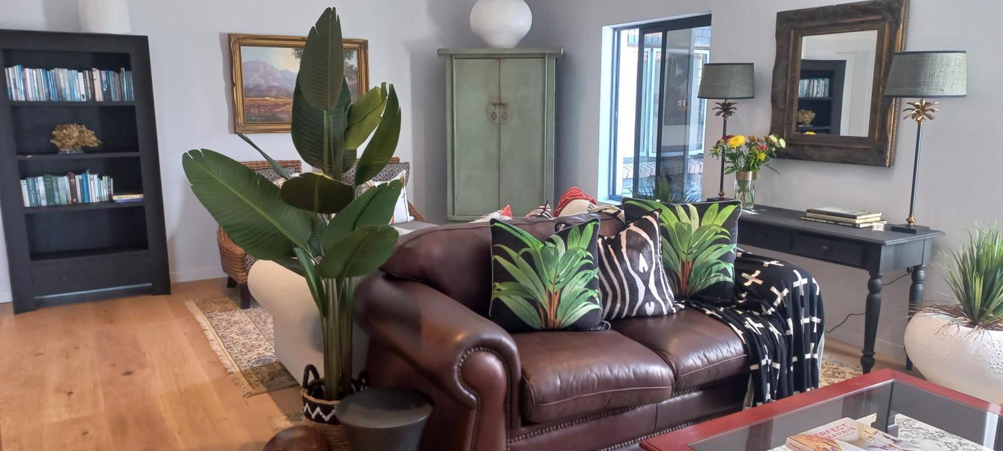 The Whale'S Tale Guesthouse Hermanus Buitenkant foto