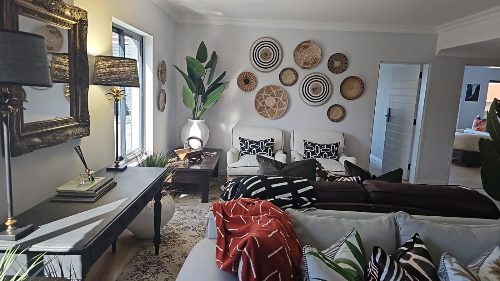 The Whale'S Tale Guesthouse Hermanus Buitenkant foto