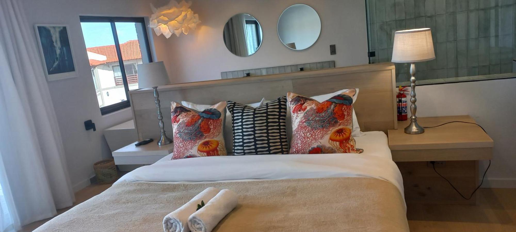 The Whale'S Tale Guesthouse Hermanus Buitenkant foto