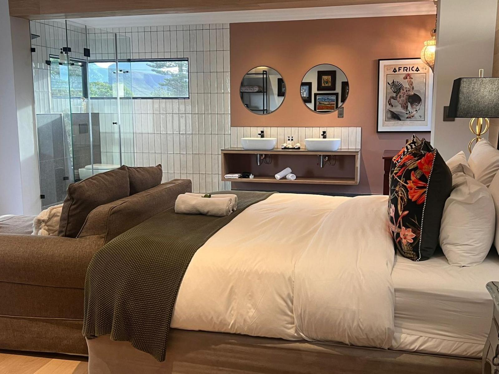 The Whale'S Tale Guesthouse Hermanus Buitenkant foto