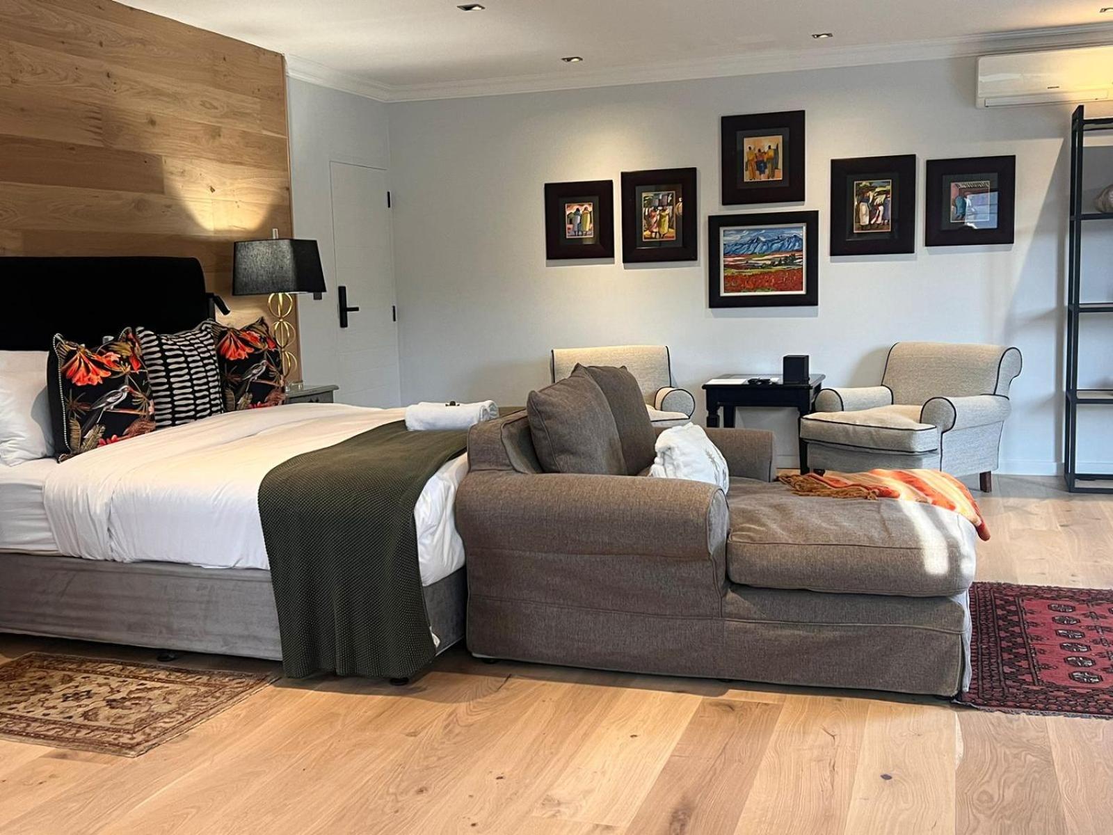 The Whale'S Tale Guesthouse Hermanus Buitenkant foto