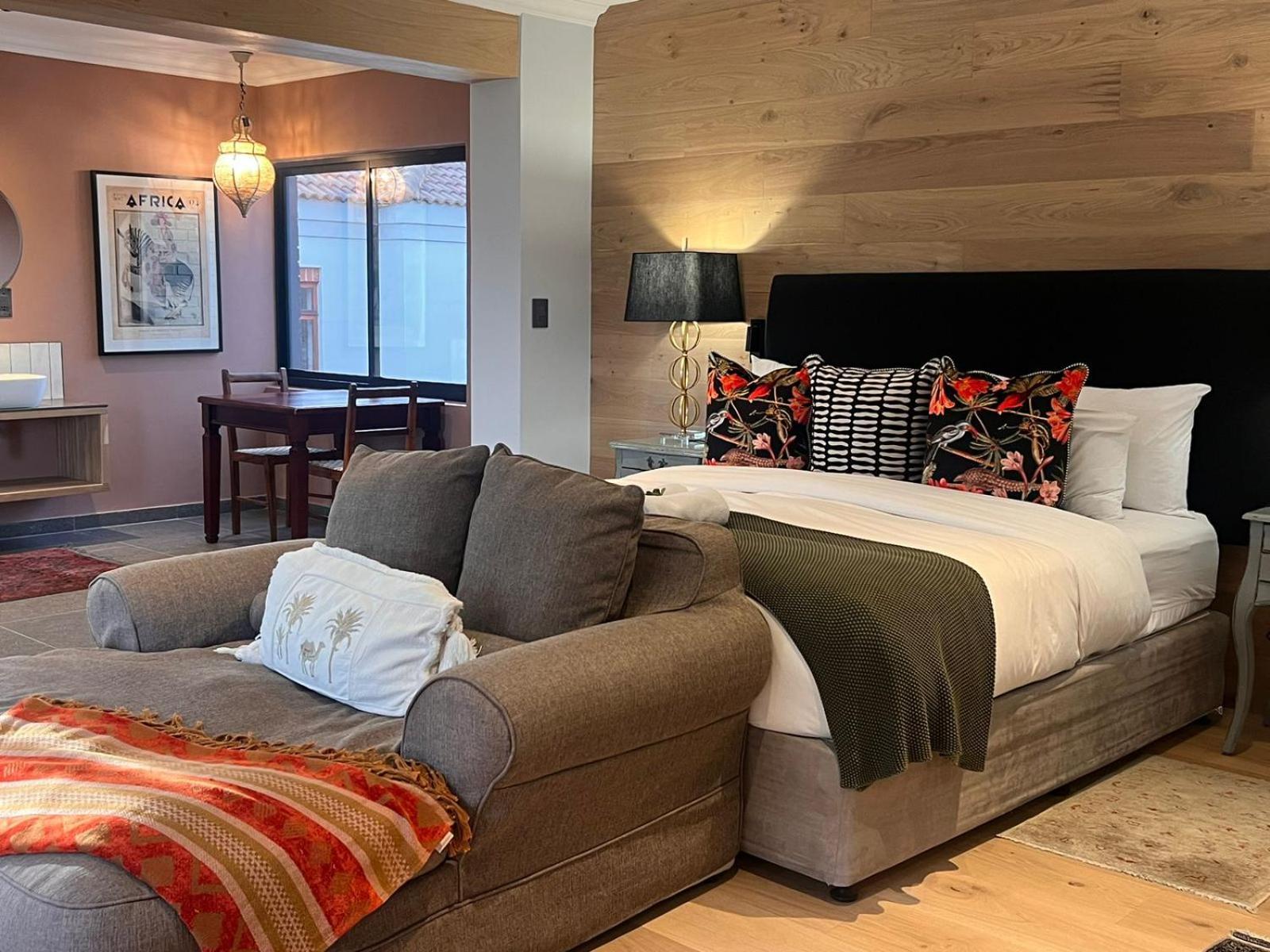 The Whale'S Tale Guesthouse Hermanus Buitenkant foto