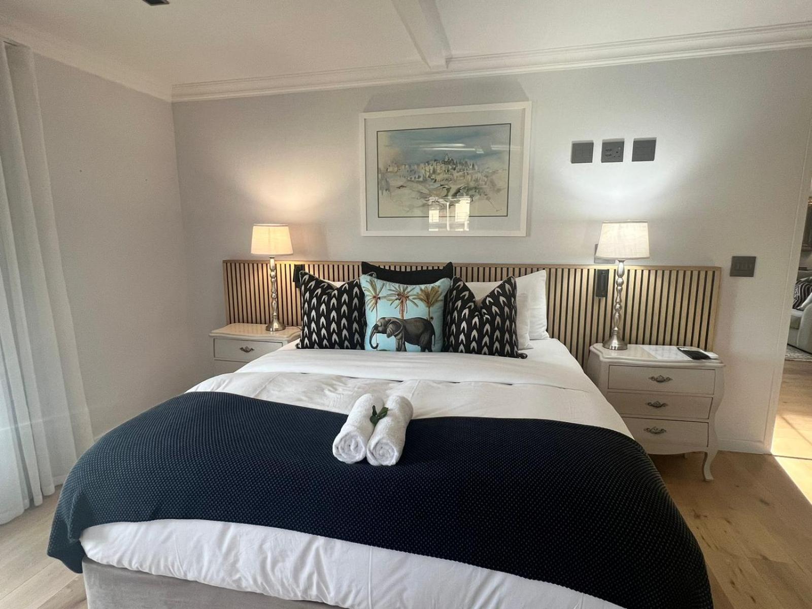The Whale'S Tale Guesthouse Hermanus Buitenkant foto