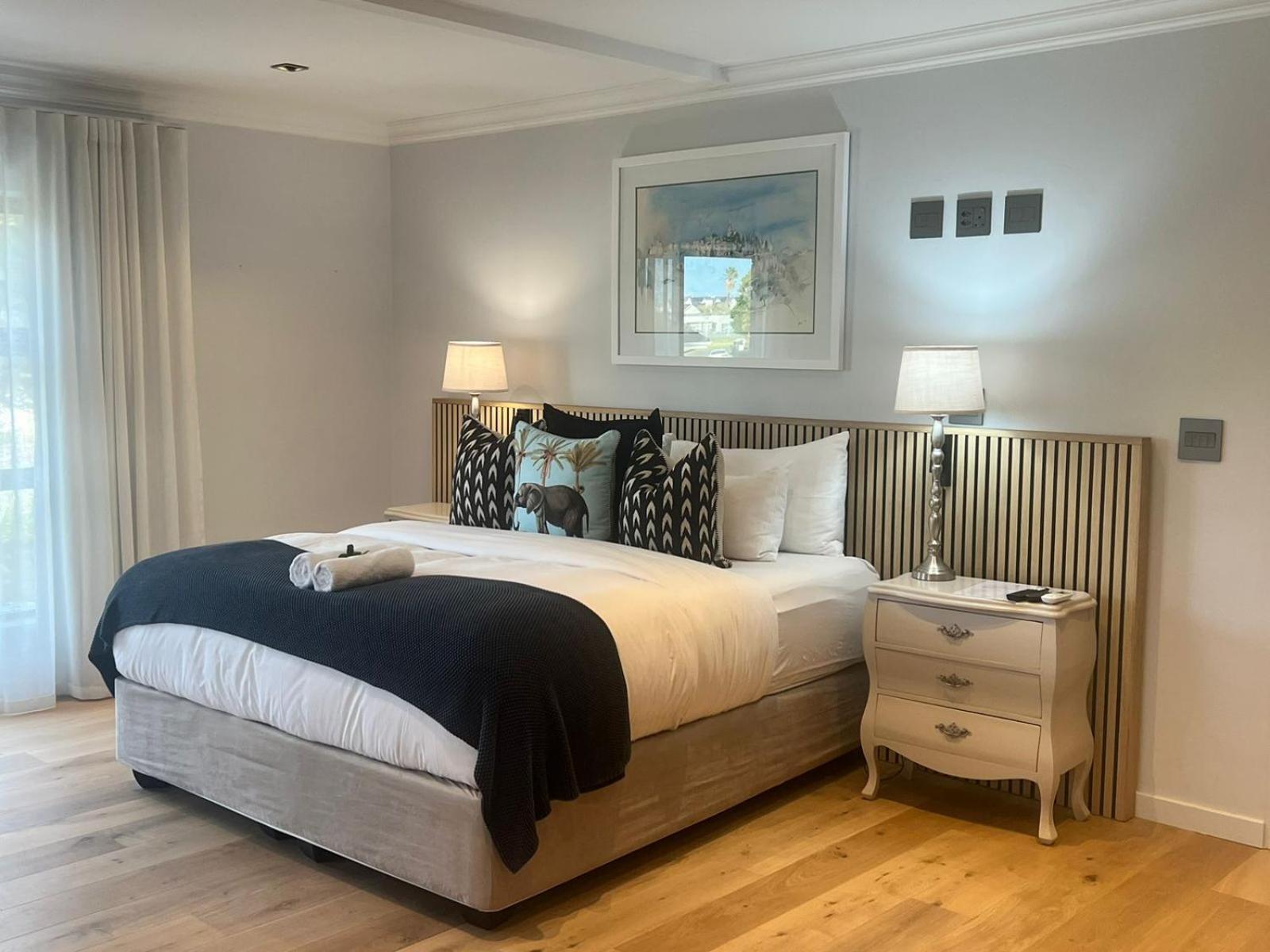 The Whale'S Tale Guesthouse Hermanus Buitenkant foto